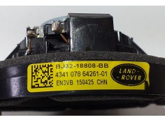 Recambio de sistema audio / radio cd para land rover range rover sport autobiography hybrid referencia OEM IAM BJ3218808BB 70511 2