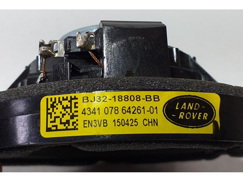 Recambio de sistema audio / radio cd para land rover range rover sport autobiography hybrid referencia OEM IAM BJ3218808BB 70511