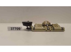 Recambio de reposacabezas para mercedes-benz clase e (w210) berlina diesel 290 turbodiesel (210.017) referencia OEM IAM 20280016