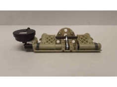 Recambio de reposacabezas para mercedes-benz clase e (w210) berlina diesel 290 turbodiesel (210.017) referencia OEM IAM 20280016 2