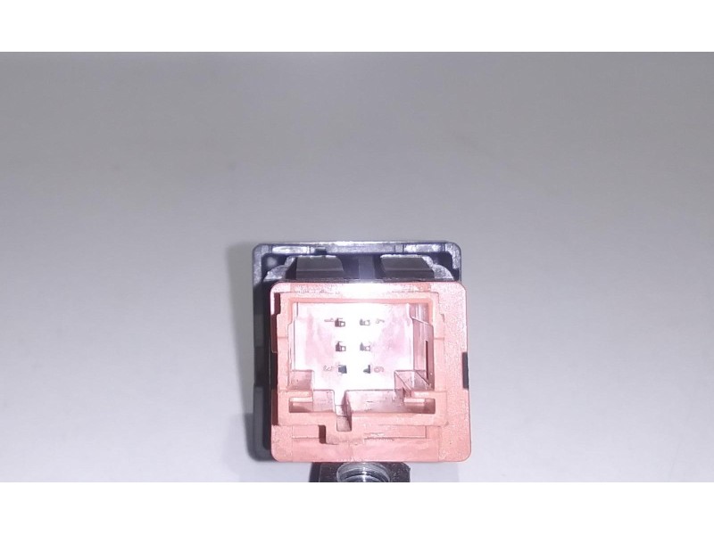 Recambio de interruptor para citroën berlingo cuadro 1.6 16v hdi referencia OEM IAM 96583425XT 50113 