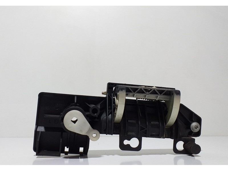 Recambio de maneta exterior delantera izquierda para jaguar s-type 2.7 v6 diesel classic referencia OEM IAM XR8322401ADW 61687 