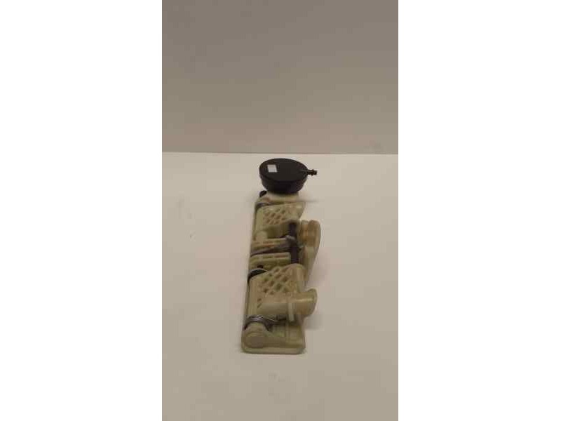 Recambio de reposacabezas para mercedes-benz clase e (w210) berlina diesel 290 turbodiesel (210.017) referencia OEM IAM 20280016