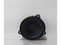 Recambio de sistema audio / radio cd para land rover range rover sport autobiography hybrid referencia OEM IAM BJ3218808BB 70512