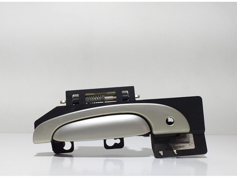 Recambio de maneta exterior delantera izquierda para jaguar s-type 2.7 v6 diesel classic referencia OEM IAM XR8322401ADW 61687 