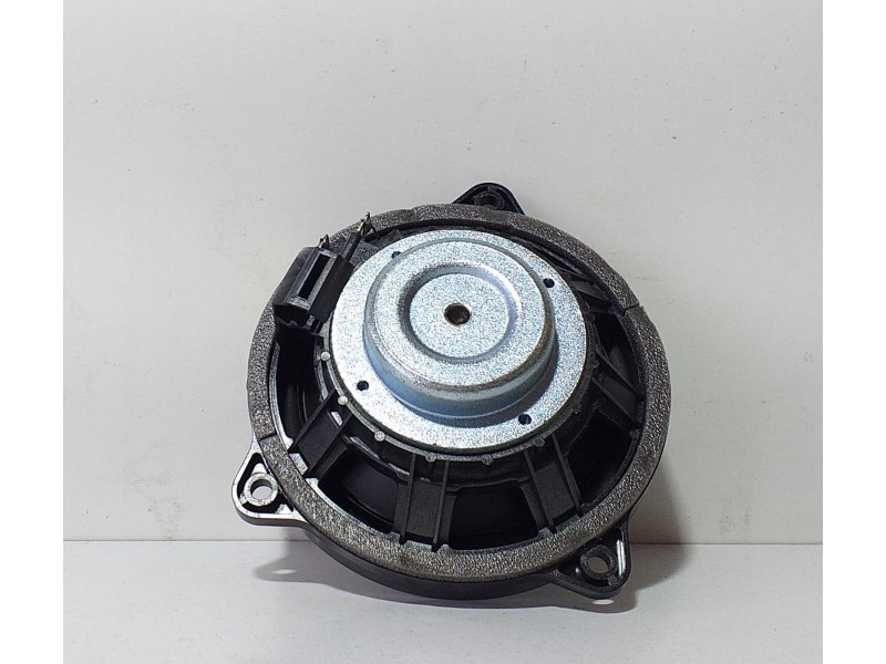 Recambio de sistema audio / radio cd para land rover range rover sport autobiography hybrid referencia OEM IAM BJ3218808BB 70512