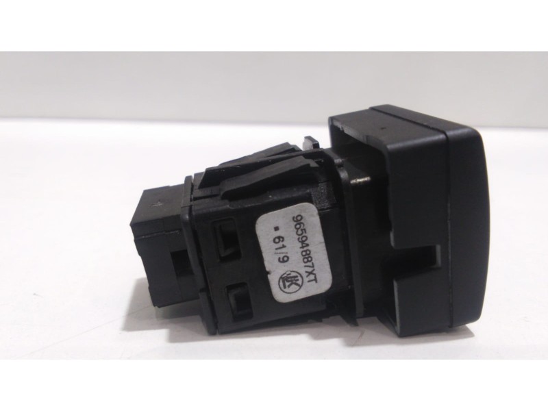 Recambio de interruptor para citroën berlingo cuadro 1.6 16v hdi referencia OEM IAM 96594887XT 50114 