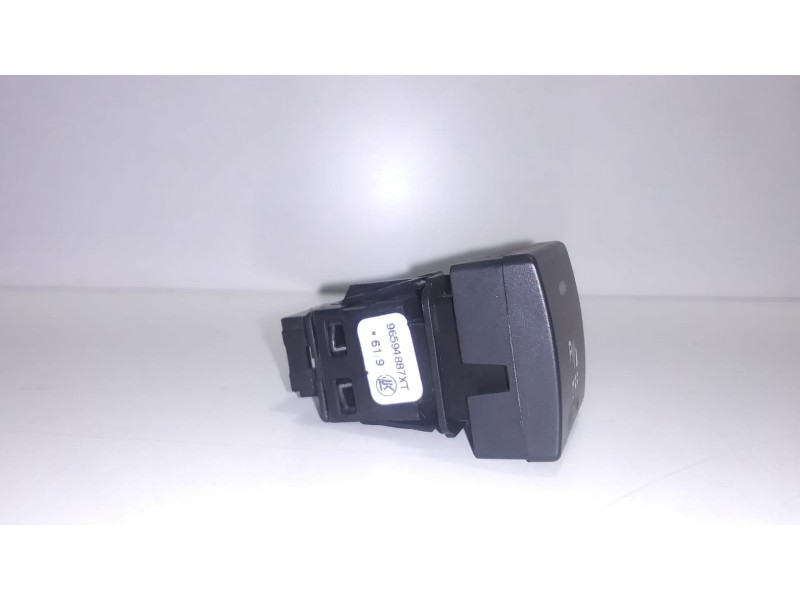 Recambio de interruptor para citroën berlingo cuadro 1.6 16v hdi referencia OEM IAM 96594887XT 50114 