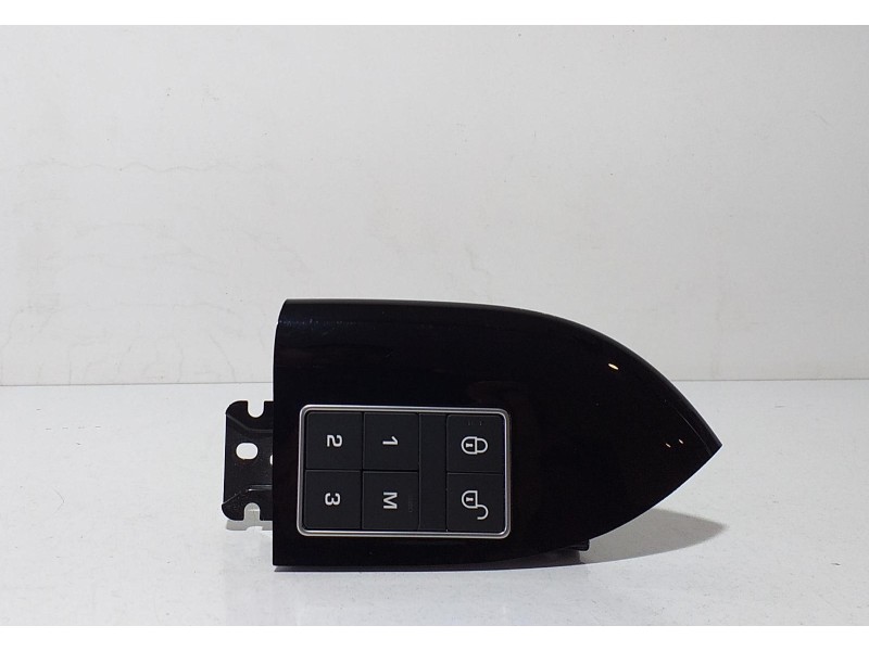 Recambio de interruptor para land rover range rover sport autobiography hybrid referencia OEM IAM FK7214776BA 70515 R