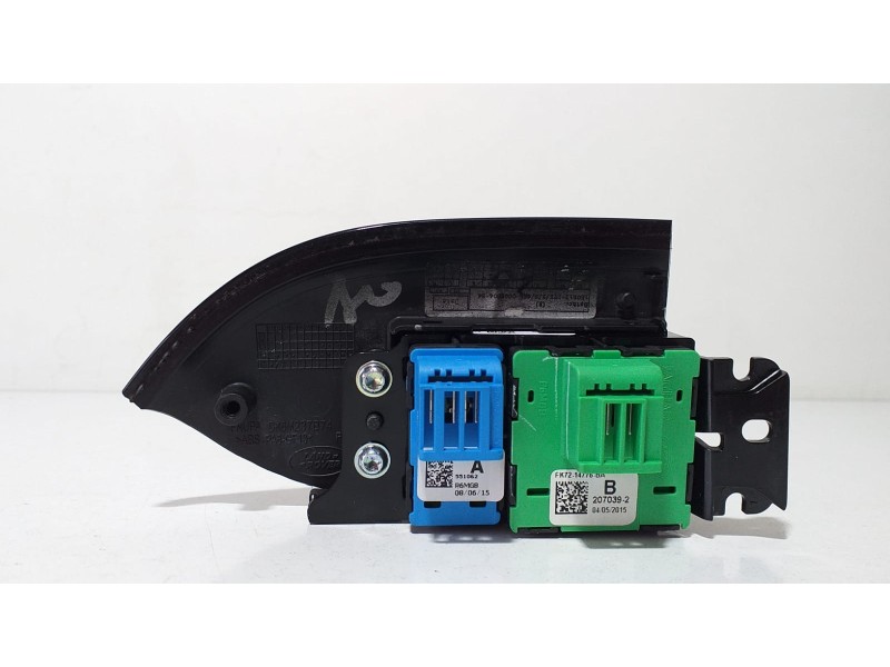 Recambio de interruptor para land rover range rover sport autobiography hybrid referencia OEM IAM FK7214776BA 70515 R