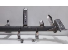 Recambio de salpicadero para citroën berlingo cuadro 1.6 16v hdi referencia OEM IAM 9680706580 50116  2