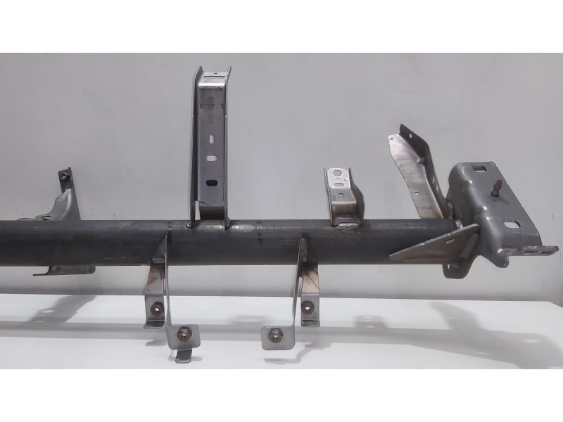 Recambio de salpicadero para citroën berlingo cuadro 1.6 16v hdi referencia OEM IAM 9680706580 50116 