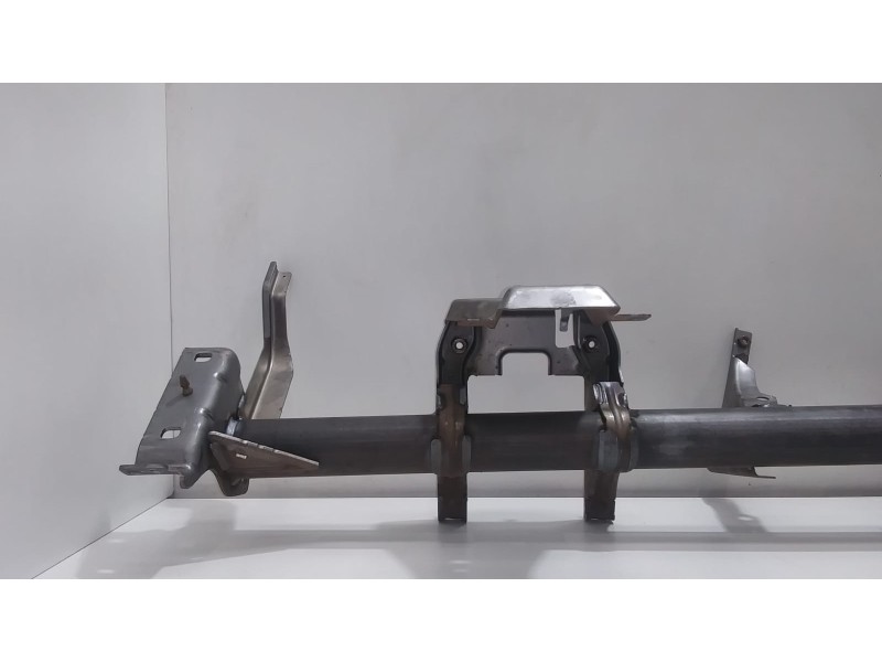 Recambio de salpicadero para citroën berlingo cuadro 1.6 16v hdi referencia OEM IAM 9680706580 50116 