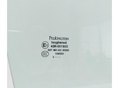 Recambio de luna delantera derecha para jaguar s-type 2.7 v6 diesel classic referencia OEM IAM XR849787 61697  2