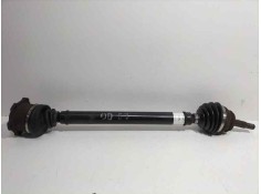 Recambio de transmision delantera derecha para volkswagen golf iii berlina (1h1) 1.8 referencia OEM IAM 1H0407272AM 84673 