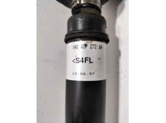 Recambio de transmision delantera derecha para volkswagen golf iii berlina (1h1) 1.8 referencia OEM IAM 1H0407272AM 84673  2