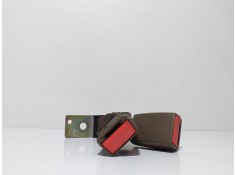 Recambio de cinturon seguridad trasero izquierdo para jaguar s-type 2.7 v6 diesel classic referencia OEM IAM 2R83F60045 61703 