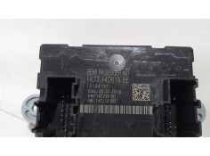 Recambio de modulo electronico para land rover range rover sport autobiography hybrid referencia OEM IAM FK7214D619BE 70516 R 2