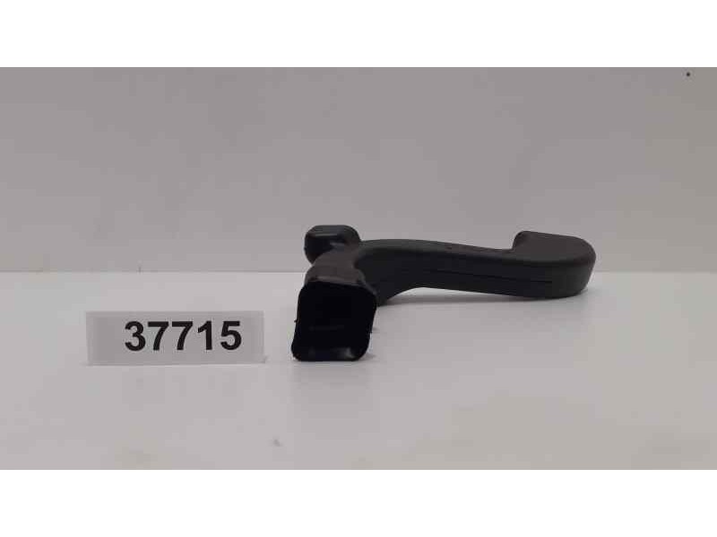 Recambio de tubo para mercedes-benz clase e (w210) berlina diesel 290 turbodiesel (210.017) referencia OEM IAM 2108311446 37715 