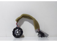 Recambio de sistema audio / radio cd para land rover range rover sport autobiography hybrid referencia OEM IAM BJ3218808AC 70517