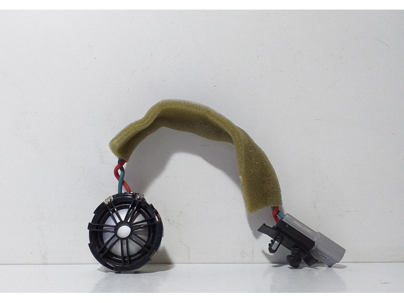 Recambio de sistema audio / radio cd para land rover range rover sport autobiography hybrid referencia OEM IAM BJ3218808AC 70517