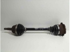 Recambio de transmision delantera izquierda para volkswagen golf iii berlina (1h1) 1.8 referencia OEM IAM 1H0407271N 84674 