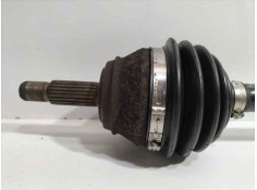 Recambio de transmision delantera izquierda para volkswagen golf iii berlina (1h1) 1.8 referencia OEM IAM 1H0407271N 84674  2