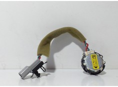 Recambio de sistema audio / radio cd para land rover range rover sport autobiography hybrid referencia OEM IAM BJ3218808AC 70517 2