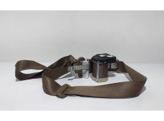 Recambio de cinturon seguridad delantero izquierdo para jaguar s-type 2.7 v6 diesel classic referencia OEM IAM 2R83F611B09 61710