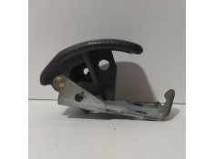 Recambio de cerradura capot para mitsubishi l 200 (k6/7) 2500 td glx (4-ptas.) referencia OEM IAM 4D56 78791  2