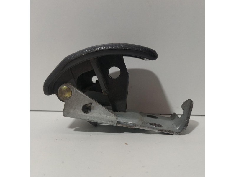 Recambio de cerradura capot para mitsubishi l 200 (k6/7) 2500 td glx (4-ptas.) referencia OEM IAM 4D56 78791 