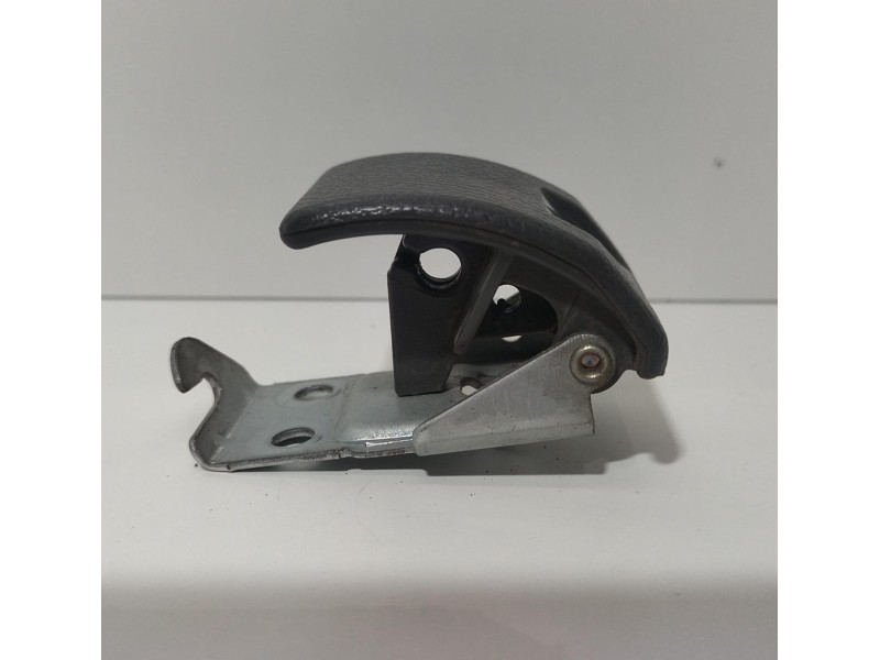 Recambio de cerradura capot para mitsubishi l 200 (k6/7) 2500 td glx (4-ptas.) referencia OEM IAM 4D56 78791 