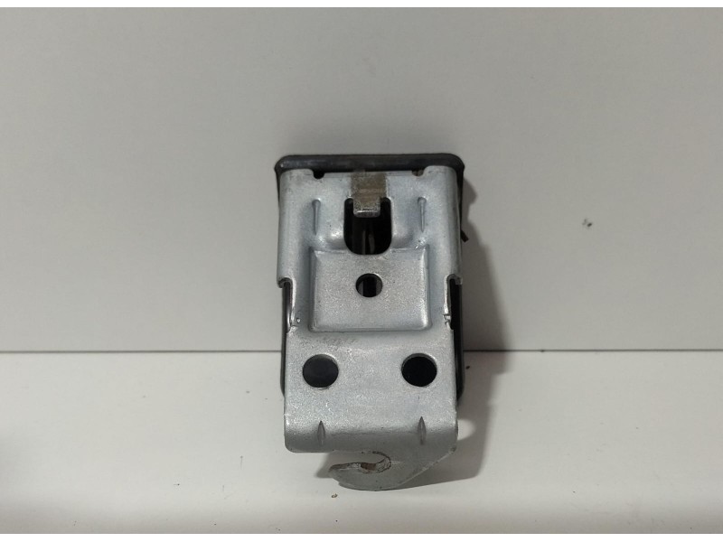 Recambio de cerradura capot para mitsubishi l 200 (k6/7) 2500 td glx (4-ptas.) referencia OEM IAM 4D56 78791 