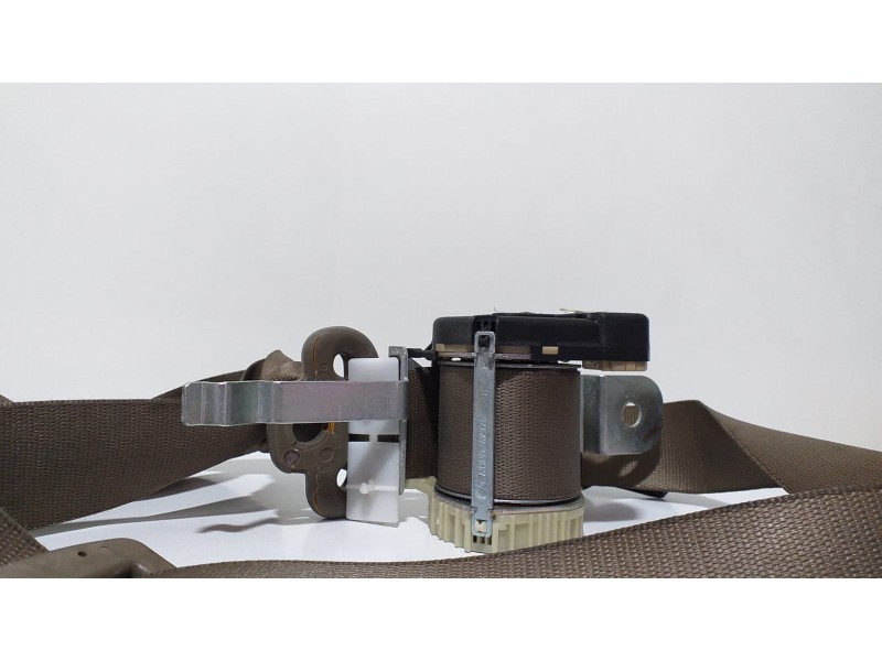 Recambio de cinturon seguridad delantero izquierdo para jaguar s-type 2.7 v6 diesel classic referencia OEM IAM 2R83F611B09 61710