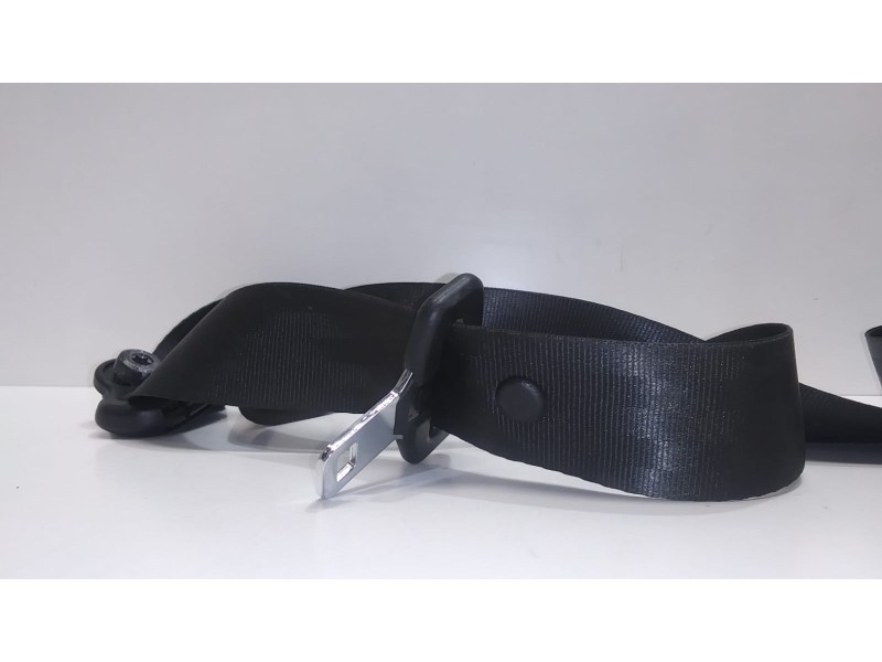 Recambio de cinturon seguridad trasero izquierdo para ford fiesta (ccn) trend referencia OEM IAM 34021838C 50122 