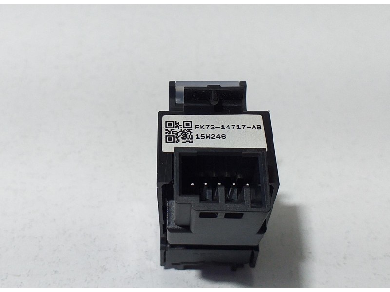 Recambio de mando elevalunas delantero derecho para land rover range rover sport autobiography hybrid referencia OEM IAM FK72147