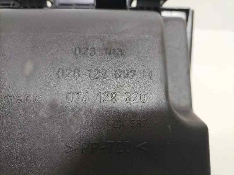 Recambio de filtro aire para volkswagen t4 transporter/furgoneta (mod. 1991) combi referencia OEM IAM 028129607M 84735 R