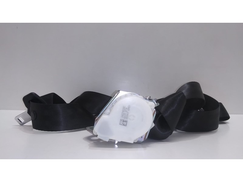 Recambio de cinturon seguridad trasero izquierdo para ford fiesta (ccn) trend referencia OEM IAM 34021838C 50122 