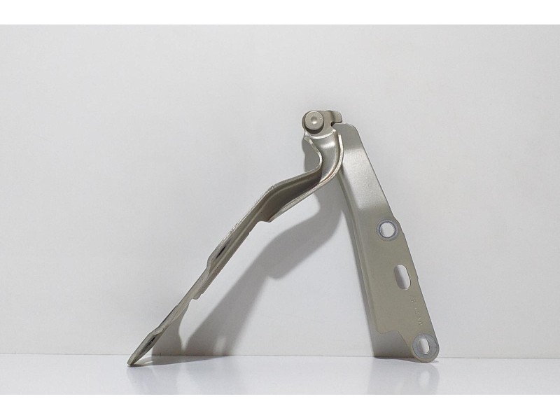 Recambio de capot para jaguar s-type 2.7 v6 diesel classic referencia OEM IAM 7G 61711 