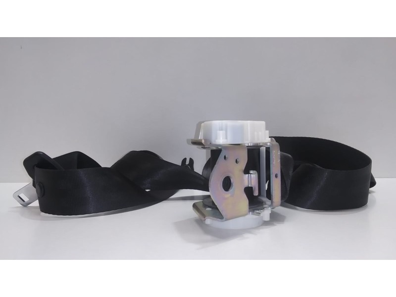 Recambio de cinturon seguridad trasero izquierdo para ford fiesta (ccn) trend referencia OEM IAM 34021838C 50122 