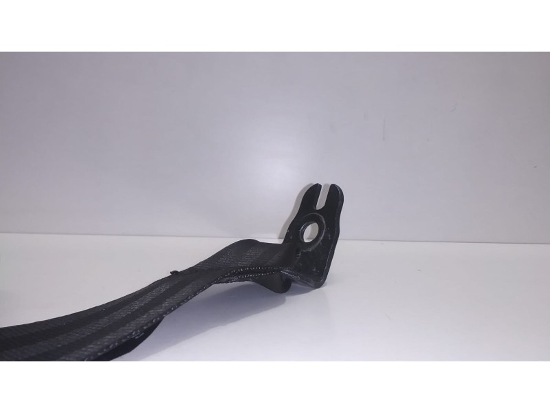 Recambio de cinturon seguridad trasero izquierdo para ford fiesta (ccn) trend referencia OEM IAM 34021838C 50122 