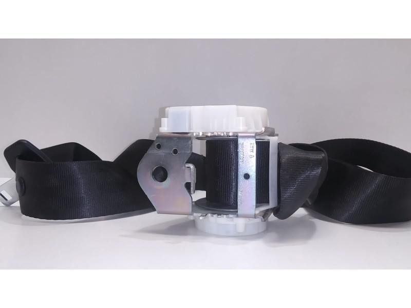 Recambio de cinturon seguridad trasero izquierdo para ford fiesta (ccn) trend referencia OEM IAM 34021838C 50122 