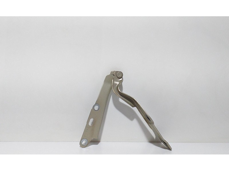 Recambio de capot para jaguar s-type 2.7 v6 diesel classic referencia OEM IAM 7G 61712 