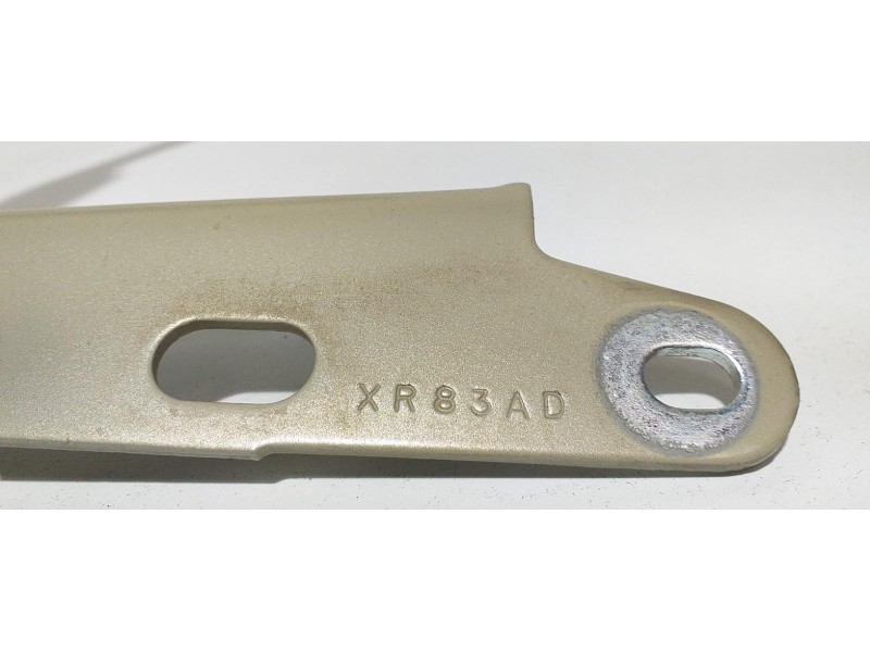 Recambio de capot para jaguar s-type 2.7 v6 diesel classic referencia OEM IAM 7G 61712 