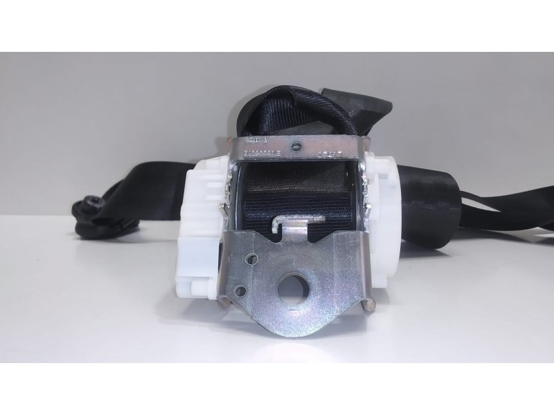 Recambio de cinturon seguridad trasero izquierdo para ford fiesta (ccn) trend referencia OEM IAM 34021838C 50122 