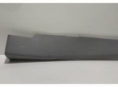 Recambio de molduras delanteras para mercedes-benz sprinter ii james cook (906) referencia OEM IAM A9066920400 78793 R 2