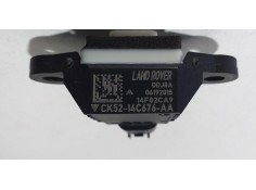 Recambio de sensor para land rover range rover sport autobiography hybrid referencia OEM IAM CK5214C676AA 70520 R 2