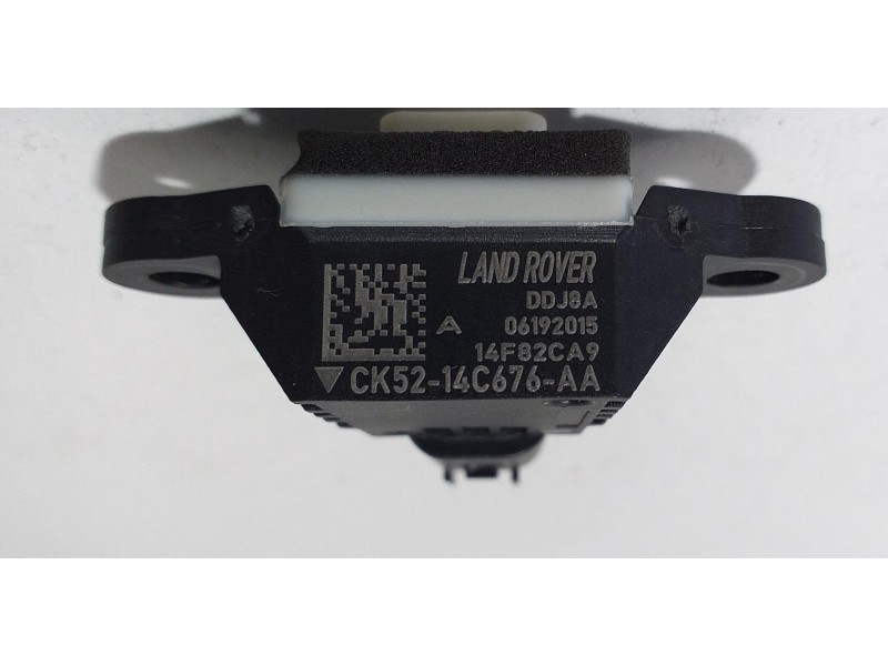 Recambio de sensor para land rover range rover sport autobiography hybrid referencia OEM IAM CK5214C676AA 70520 R
