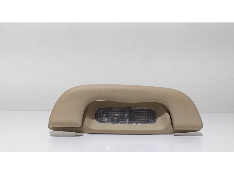 Recambio de maneta interior trasera derecha para jaguar s-type 2.7 v6 diesel classic referencia OEM IAM 7G 61714 