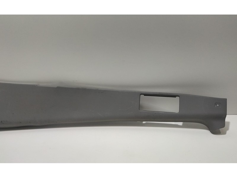 Recambio de molduras delanteras para mercedes-benz sprinter ii james cook (906) referencia OEM IAM A9066920400 78793 R Recambio de molduras delanteras para mercedes-benz sprinter ii james cook (906) referencia OEM IAM A9066920400 78793 R